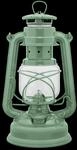 Feuerhand Sturmlaterne Baby Special 276 Sage Green