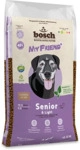 bosch tiernahrung 12kg MyFriend Senior Hundetrockenfutter
