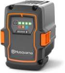 Husqvarna Akku B220X - 6,0 Ah - Bluetooth