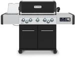 Broil King Gasgrill REGAL Q 590 IR iQue SmartGrill