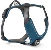 Wolters Active Pro Comfort petrol Hundegeschirr 80 - 95 Centimeter