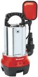 Einhell Schmutzwasserpumpe GC-DP 6315 N 4170491