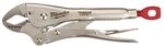 Milwaukee 10 MAXBITE Curved Locking Pliers - 1pc 4932471729