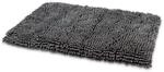 Wolters Cleankeeper Reise Pad hellgrau 57 x 38 x 4,5 cm