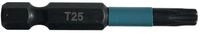 Makita Bit T25 Impact Black B-63797