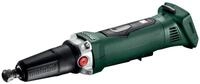 Metabo Akku-Geradschleifer GVPB 18 LTX BL 11-28 (600827850)