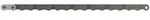 SRAM Kette PC Apex 120 Glieder grau