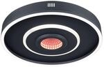 Paulmann LED Deckenleuchte Spaceglow Four