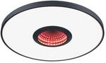Paulmann LED Deckenleuchte Spaceglow Three