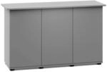 JUWEL Rio 240 Aquariumunterschrank grau