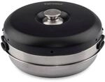 Petromax Dimego Camping Backofen