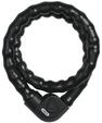 ABUS Kettenschloss Steel-O-Flex 950 100 cm