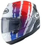 Arai Integralhelm RX-7V EVO Blade Rot S
