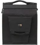 New Looxs Shoppingtasche schwarz
