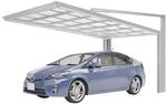Ximax Carport Miro Next (vormals MY-PORT-Next) Typ 60 514 x 263...