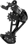 SRAM 03471583, SRAM Schaltwerk Apex XPLR 12-fach schwarz