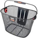 KLICKfix Korb Unilux schwarz