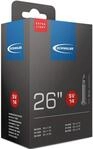 Schwalbe Schlauch Nr. 14 Extralight 26 Zoll schwarz