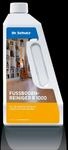 Dr. Schutz Fu&szlig;bodenreiniger R 1000 750 ml
