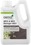 OSMO WPC/BPC & Aluminium Reiniger 8021 - 5 l