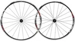 Shimano WH-R500 Laufradsatz 28 Zoll schwarz