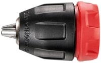 Metabo Schnellwechselbohrfutter Futuro Plus H 1 R+L10 mm"Quick"
