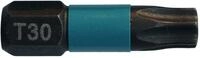 Makita Bit T30 Impact Black B-63694