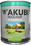Akubi Farbsystem Set 750 ml-apfelgr&uuml;n