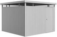 Biohort Ger&auml;tehaus HighLine mit Einzelt&uuml;r-315 x 315 cm (Gr. H...