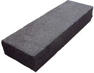 Diephaus SIOLA-Blockstufe SCHWARZ 100/34,5/15