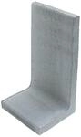 Diephaus L-Stein GRAU 100/50/50/7 CM