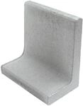 Diephaus L-Stein GRAU 60/50/40/7 CM