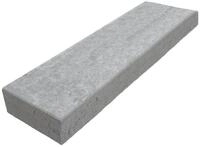 Diephaus Blockstufe GRAU 120/36/16 CM