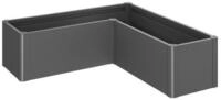 Biohort Pflanzbeet Belvedere B 152 x T 152 cm (Gr. L150) 45 cm (MINI)