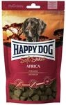HAPPY DOG Gramm Soft Snack 100 Gramm Hundesnack Africa