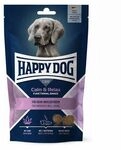 Happy Dog 100g Care Snack Calm&Relax