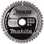 Makita S&auml;geblatt 216x1,5x30, 45Z EFFICUT E-06987