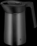 WMF KINEO Isolierkanne 0,6 l graphit