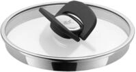 WMF Glasdeckel Click & Serve 16 cm
