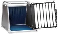 4pets Dog Box ECO 3 M BLACK H66xB68xT83,5cm