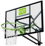 EXIT Basketballkorb Galaxy Wall-mount System-ohne Dunkring