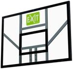 EXIT Galaxy Board f&uuml;r Basketballk&ouml;rbe (Polycarbonat)