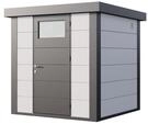 Telluria Metallger&auml;tehaus Classico 2121-wei&szlig;