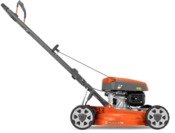 Husqvarna Rasenm&auml;her LB 144