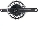 SRAM Kettenradgarnitur "Red 1 XPLR AXS E1" 42 Z&auml;hne