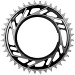 SRAM Kettenblatt Red E1 40 Z&auml;hne schwarz/silber