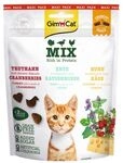 GimCat 1 x 140g Crunchy Snack