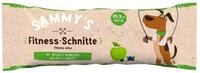 SAMMY's Fitness-Schnitte 25 Gramm Hundesnack Apfel & Blaubeer