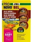 JBL Pronovo Bel Flakes Baby 3 x 10 Milliliter Fischfutter JBL Pronovo Bel Flakes Baby 3 x 10 Milliliter Fischfutter