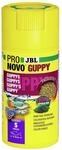 JBL Pronovo Guppy Grano S Fischfutter 100 Milliliter